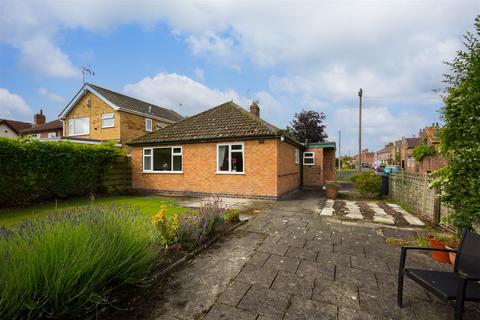 2 bedroom detached bungalow for sale - West End, Strensall, York