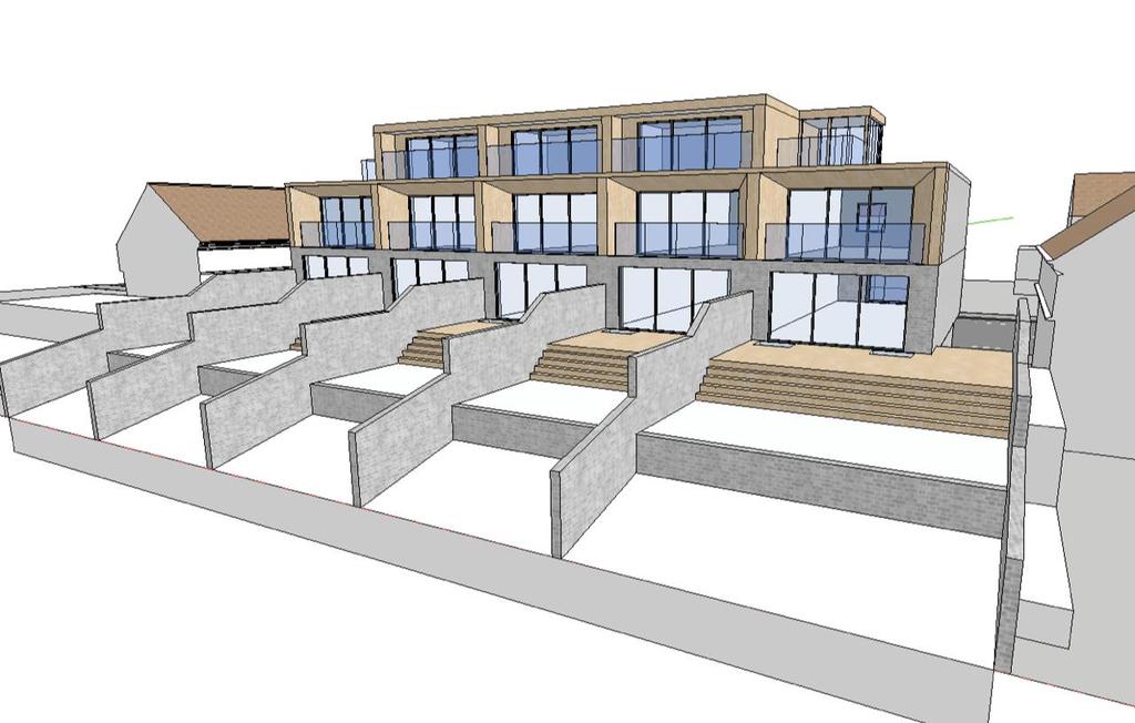 Brighton Road, Lancing Land £1,250,000