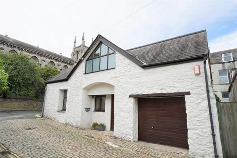 2 bedroom coach house to rent - Admiralty Street Lane West, Stonehouse, Plymouth