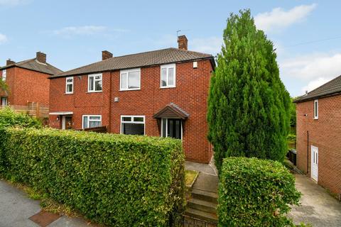 Woodnook Drive, Leeds, West Yorkshire