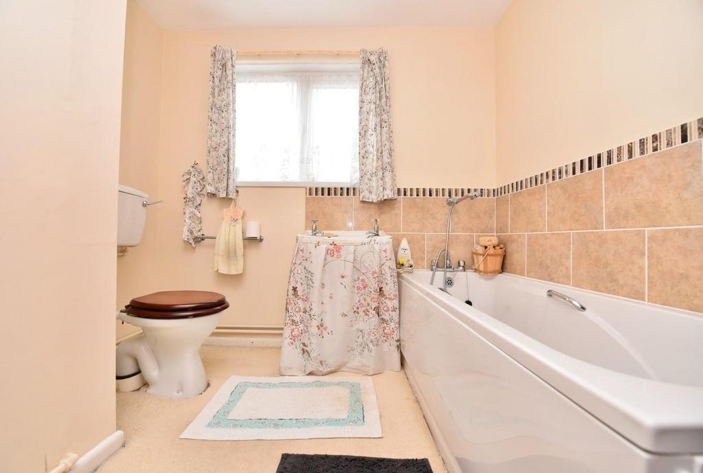 Ground Floor Bathroom