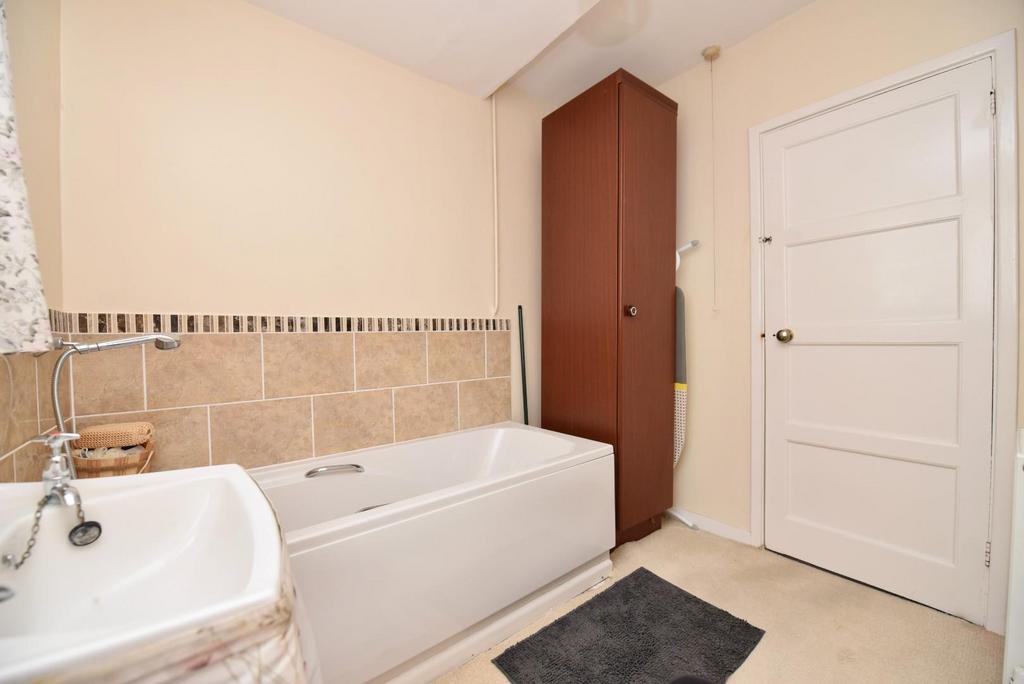 Ground Floor Bathroom