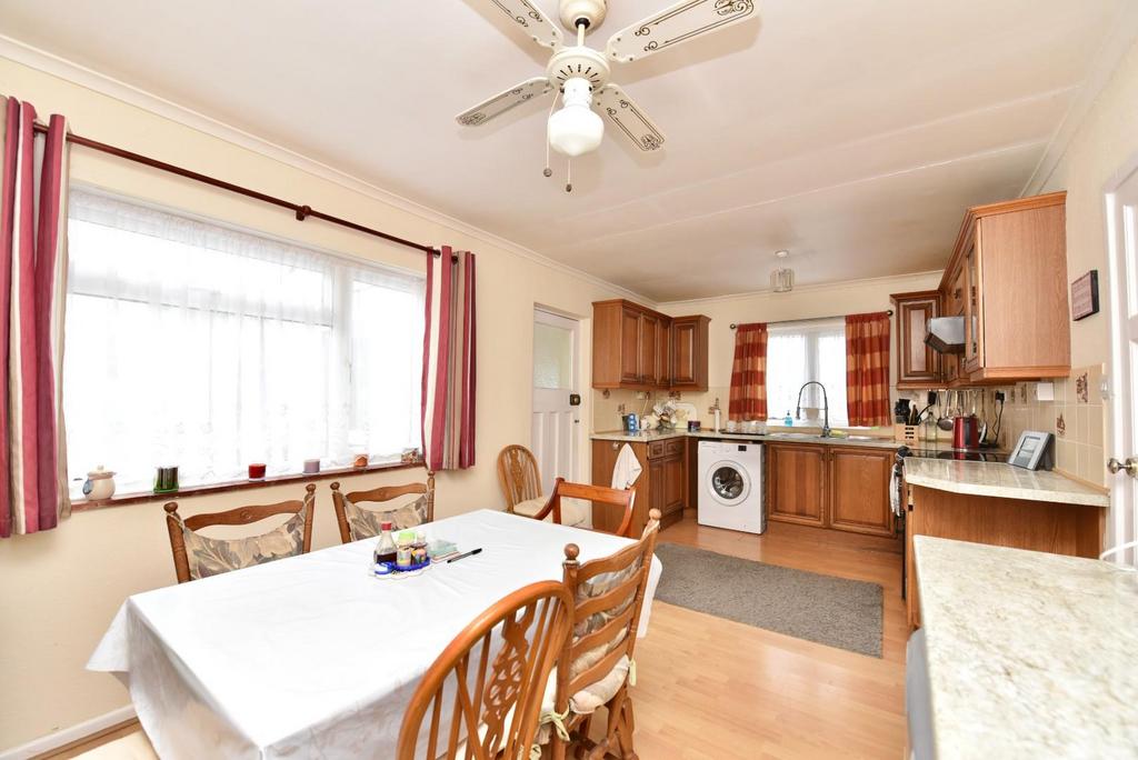 Kitchen-Diner
