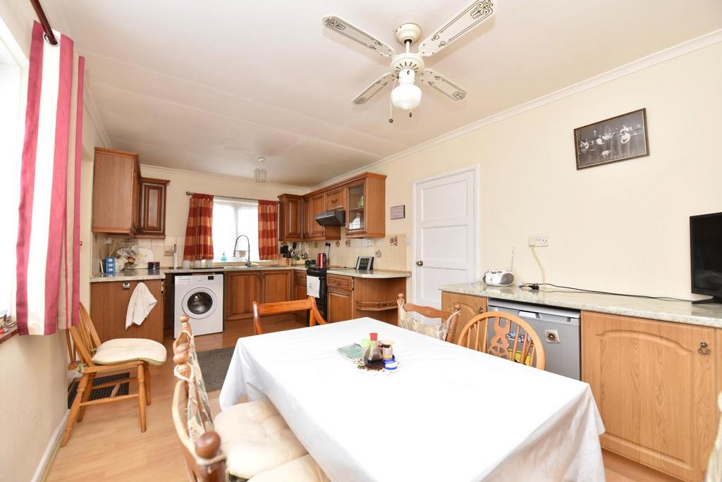 Kitchen-Diner