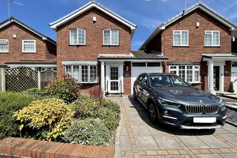 3 bedroom link detached house for sale - The Chase, Liverpool