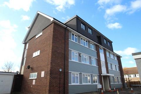 2 bedroom apartment to rent, Parkview Court, Rustington, West Sussex