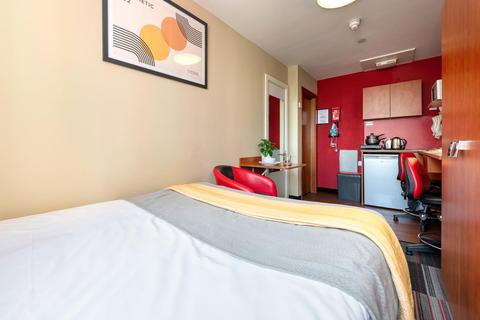 Studio to rent - Student accommodation, Corporation Street, Coventry