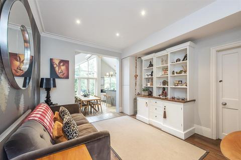 5 bedroom semi-detached house for sale - Ox Lane, Harpenden