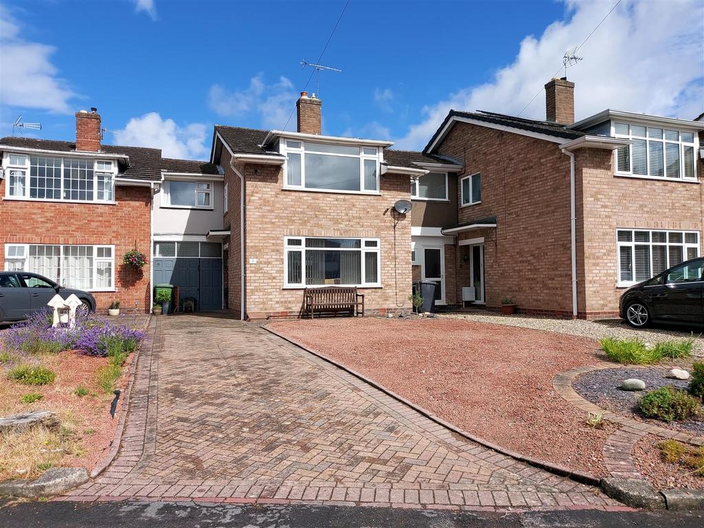 Ullswater Avenue, StourportOnSevern 3 bed house for sale £285,000