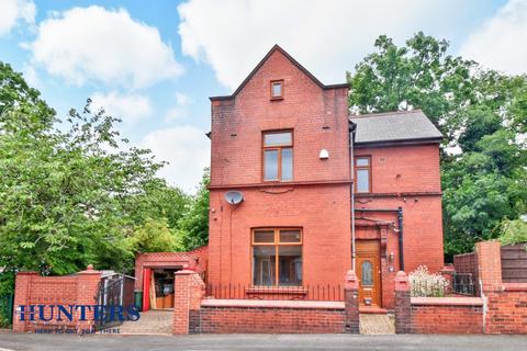 30 Incline Road, Oldham, OL8 4QW