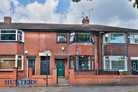 22 Bellfield Avenue, Oldham, OL8 3EW