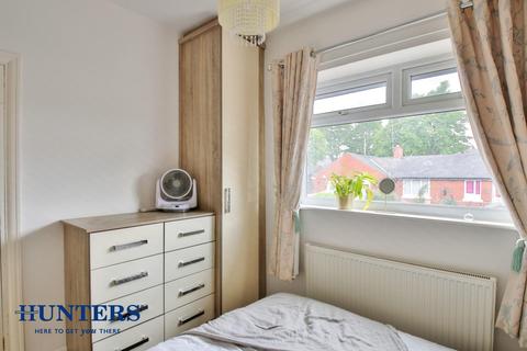 22 Bellfield Avenue, Oldham, OL8 3EW