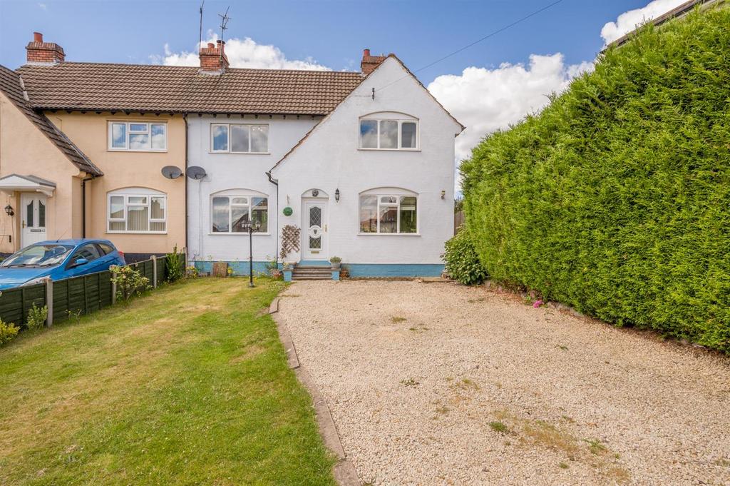 Stream Park, Kingswinford, DY6 8HU 3 bed semidetached house £250,000