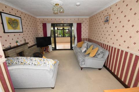 3 bedroom end of terrace house for sale - Pytchley Road, Kettering