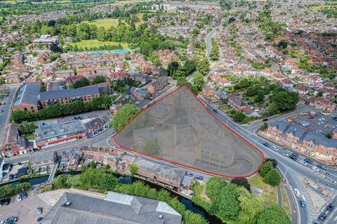 Commercial development for sale, Former County Buildings, Foundry Street , Stourport-on-Severn, DY13 8EB