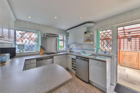 3 bedroom detached bungalow for sale - Wattlers Close, Copmanthorpe, York, North Yorkshire