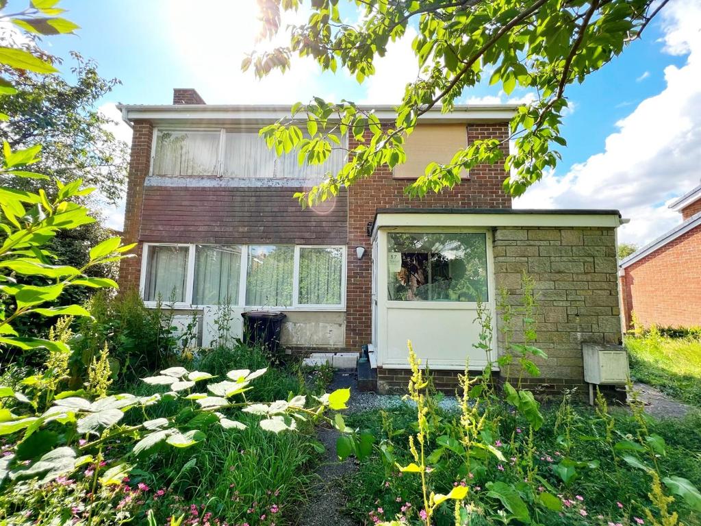 Beacon Avenue, Sedgefield... 3 bed detached house £184,950