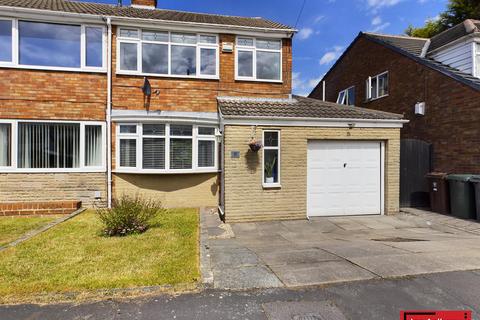 6 Cherry Green, Aughton, Ormskirk, L39 5EJ
