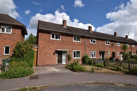 New Ashby Road, Loughborough, Leicestershire