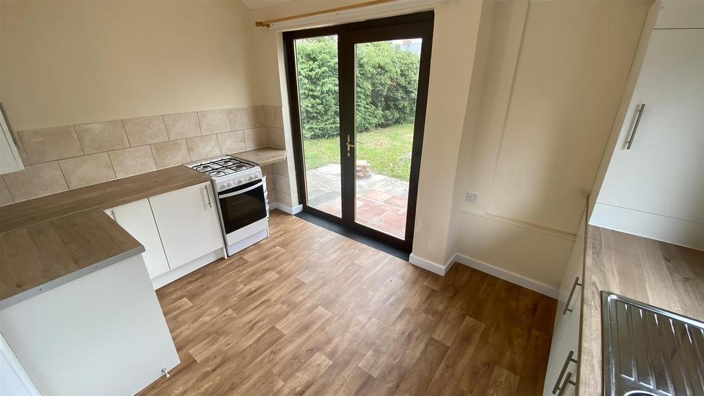 Finings Avenue, Langley Park, Durham 3 bed semidetached bungalow £
