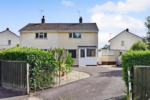 2 bedroom semi-detached house for sale - Wordsworth Drive
