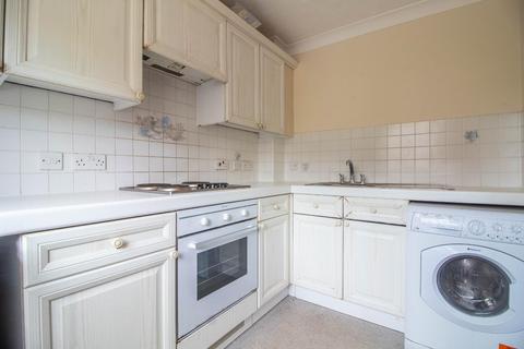 1 bedroom flat for sale - The Beeches, Woodhead Drive, Cambridge