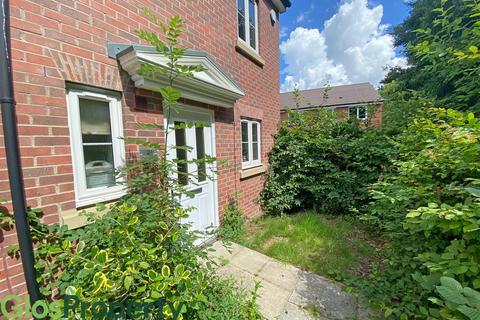 2 bedroom semi-detached house for sale - Snetterton Heath Kingsway, Quedgeley, Gloucester