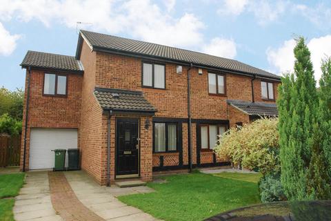 13 Camberwell Close, Gateshead, NE11 9TZ