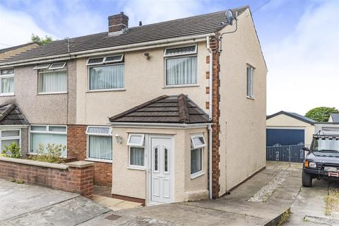 3 bedroom semi-detached house for sale - Penybanc Lane, Gorseinon, Swansea