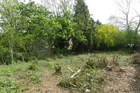 Plot for sale, Maes Eithan, Brynteg, Wrexham