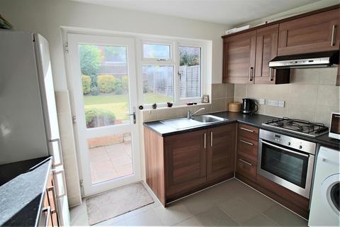 2 bedroom semi-detached house for sale - Camden Place, Calcot, Reading