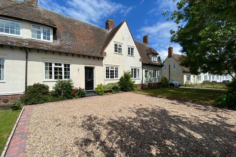 7, New Cottages Shottery Road, Stratford-upon-avon, CV37 9QH