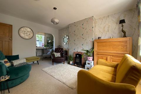 7, New Cottages Shottery Road, Stratford-upon-avon, CV37 9QH
