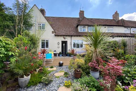 7, New Cottages Shottery Road, Stratford-upon-avon, CV37 9QH