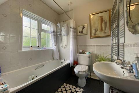 7, New Cottages Shottery Road, Stratford-upon-avon, CV37 9QH