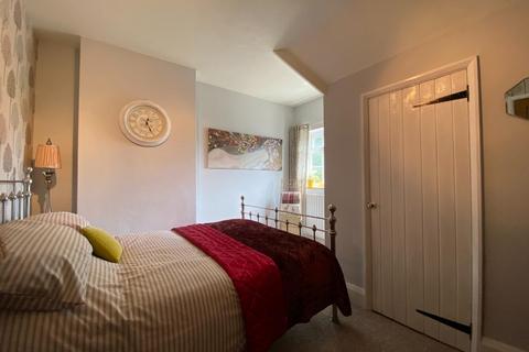 7, New Cottages Shottery Road, Stratford-upon-avon, CV37 9QH
