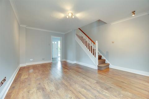3 bedroom terraced house for sale - Portland Mews, Sandyford, Newcastle Upon Tyne, NE2
