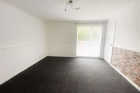 2 bedroom apartment for sale - Sunholme Drive, Hadrian Lodge West, Wallsend, NE28