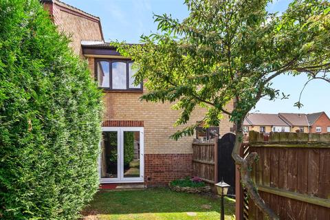 2 Battle Abbey, Bedford, MK41 0TR