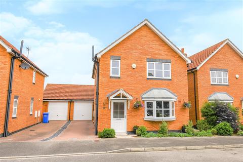 28 Astley Close, Hedon, Hull, HU12 8FL