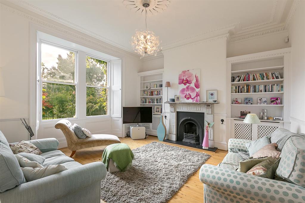 Roseworth Terrace, Gosforth... 4 bed terraced house £570,000