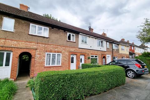 3 bedroom townhouse for sale - Helena Crescent, Leicester