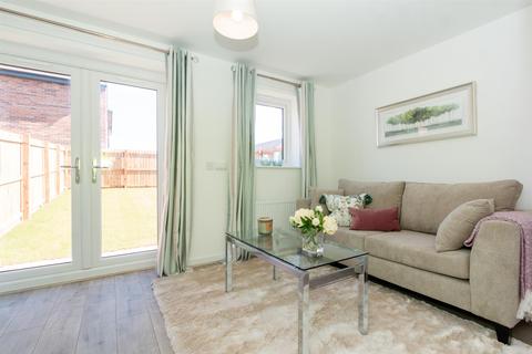 2 bedroom semi-detached house to rent - Bracken Grange, Middlesbrough, TS4