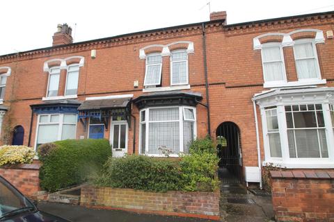 5 bedroom terraced house for sale - Grosvenor Road, Harborne, Birmingham