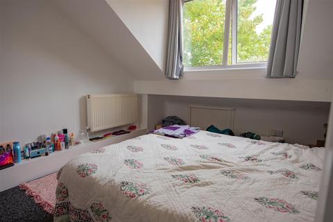 2 bedroom maisonette to rent - Peel Close, Heslington