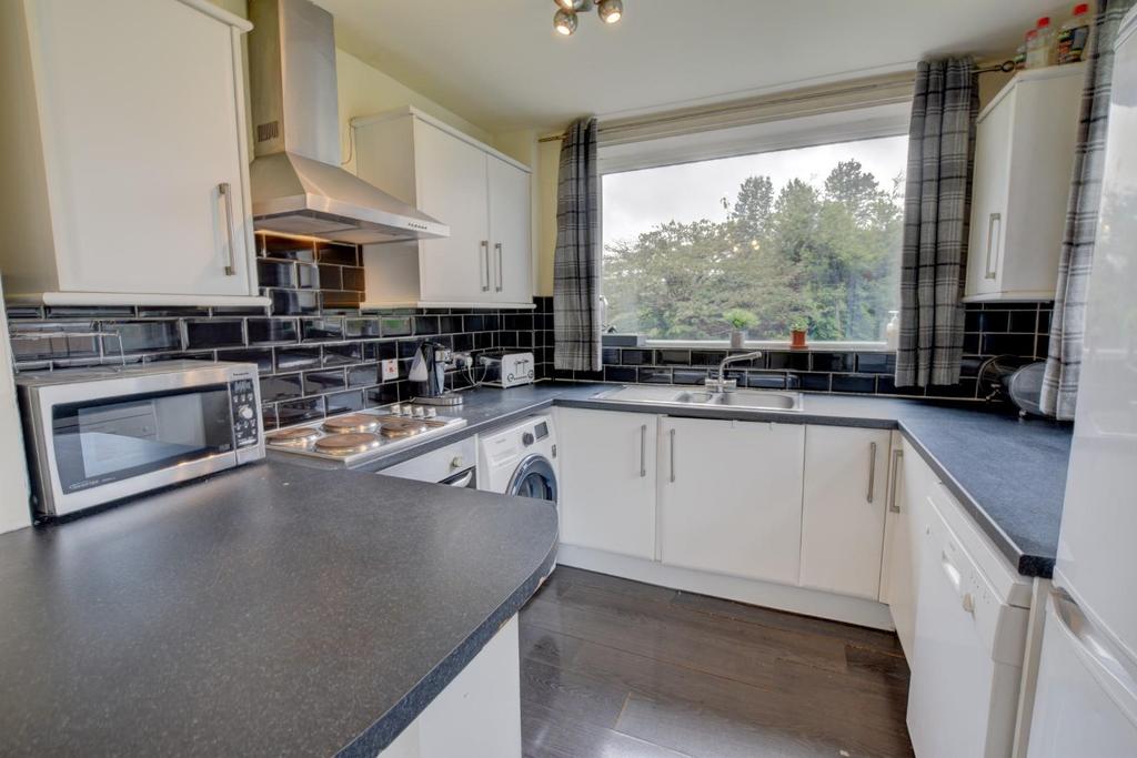 Standroyd Drive, Colne 3 bed semidetached house £225,000