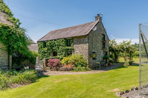 3 bedroom detached house for sale, Dryslwyn, Carmarthen