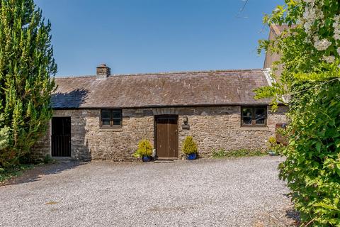 3 bedroom detached house for sale, Dryslwyn, Carmarthen