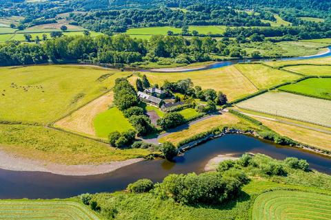 3 bedroom detached house for sale, Dryslwyn, Carmarthen