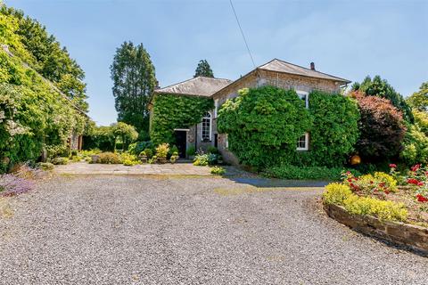 5 bedroom detached house for sale, Dryslwyn, Carmarthen